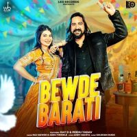 Bewde Barati Raj Mawer, Ashu Twinkle Mp3 Song Free Download