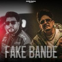 Fake Bande Vicky Sidhu Mp3 Song Free Download