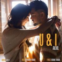 U,I Akhil Mp3 Song Free Download