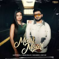 Maar Maari Garry Benipal Mp3 Song Free Download