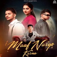 Maaf Naiyo Karna Harsh Sikander Mp3 Song Free Download