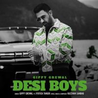 Desi Boys Gippy Grewal Mp3 Song Free Download