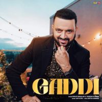 Gaddi Surjit Bhullar Mp3 Song Free Download