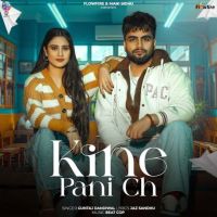 Kine Pani Ch Guntaj Dandiwal Mp3 Song Free Download