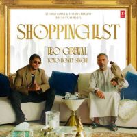 Shopping List Leo Grewal Mp3 Song Free Download