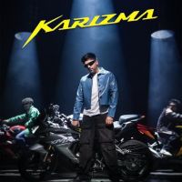 KARIZMA Guru Randhawa Mp3 Song Free Download