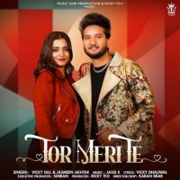 Tor Meri Te Vicky Gill Mp3 Song Free Download