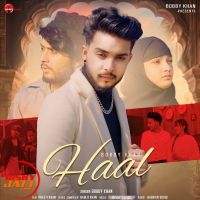 Haal Bobby Khan Mp3 Song Free Download