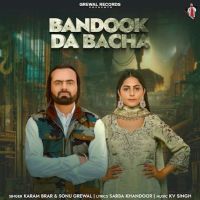 Bandook Da Bacha Sonu Grewal Mp3 Song Free Download