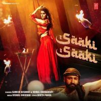 Saaki Saaki Komal Chaudhary, Sameer Bishnoi Mp3 Song Free Download