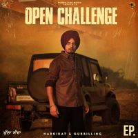 Open Challenge Harkirat Mp3 Song Free Download