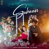 Sukoon Harsh Likhari Mp3 Song Free Download