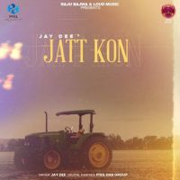 Jatt Kon Jay Dee Mp3 Song Free Download