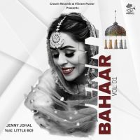 Bahaar, Vol. 1 Jenny Johal full album mp3 songs download