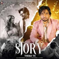 Story Theke Te Fateh Shergill Mp3 Song Free Download