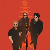 STIFF KIN Baggh-e SMG Mp3 Song Free Download