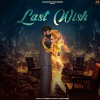 Last Wish Gustakh Aulakh Mp3 Song Free Download
