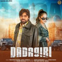 Dadagiri Masoom Sharma, Ashu Twinkle Mp3 Song Free Download