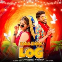 Kala Kala Log Harjeet Deewana, Ashu Twinkle Mp3 Song Free Download