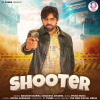 Shooter Masoom Sharma, Manisha Sharma Mp3 Song Free Download