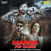 Marda Pe Case Masoom Sharma, Anjali99 Mp3 Song Free Download