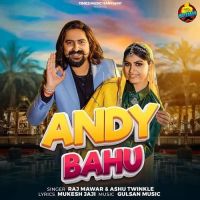 Andy Bahu Raj Mawer, Ashu Twinkle Mp3 Song Free Download