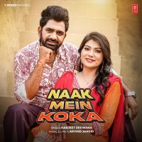 Naak Mein Koka Harjeet Deewana Mp3 Song Free Download
