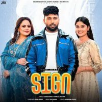 Sign Jaggi Sidhu Mp3 Song Free Download