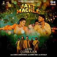 Jatt Machle G Khan Mp3 Song Free Download