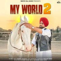 My World 2 Raman Lakhesar Mp3 Song Free Download