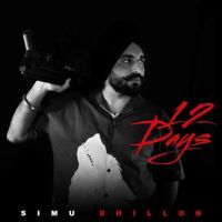 12 Days Simu Dhillon Mp3 Song Free Download