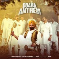 Doaba Anthem Onkar Dhillon Mp3 Song Free Download