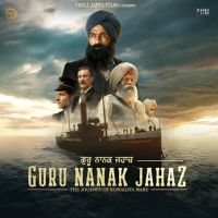 Guru Nanak Jahaz Ranjit Bawa, Kulbir Jhinjer and others... full album mp3 songs download