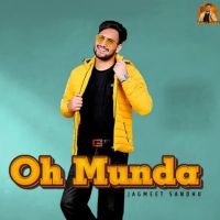 Oh munda Jagmeet Sandhu Mp3 Song Free Download