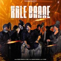 Kale Baane Karry Brar Mp3 Song Free Download