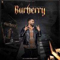 Burberry Aakash Grewal Mp3 Song Free Download
