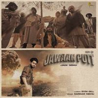 Jawaan Putt Jack Sidhu Mp3 Song Free Download