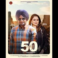 Fifty Vicky Dhaliwal Mp3 Song Free Download