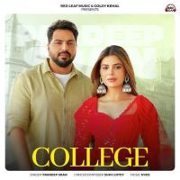 College Pardeep Sran Mp3 Song Free Download