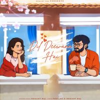 Dil Deewana Hai Hemant Raj Mp3 Song Free Download