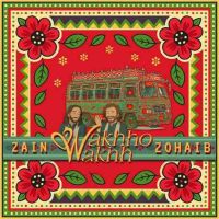 Wakhho Wakhh Zain Zohaib Mp3 Song Free Download