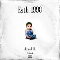 Estb. 1998 Azaad 4L full album mp3 songs download