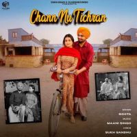 Chann Nu Tichran Boota Aklia Mp3 Song Free Download