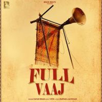 Full Vaaj Zafar Brar Mp3 Song Free Download