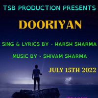 Dooriyan Harsh Sharma Mp3 Song Free Download