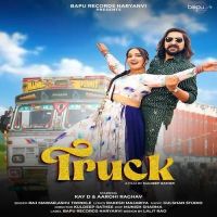 Truck Raj Mawar, Ashu Twinkle Mp3 Song Free Download