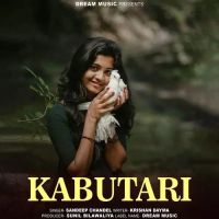 Kabutari Sandeep Chandel Mp3 Song Free Download