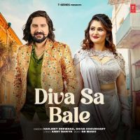 Diva Sa Bale Shiva Choudhary, Harjeet Deewana Mp3 Song Free Download