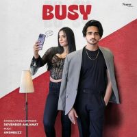 Busy Devender Ahalwat Mp3 Song Free Download