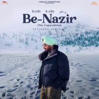 Benazir The Unparalleled Satinder Sartaaj Mp3 Song Free Download